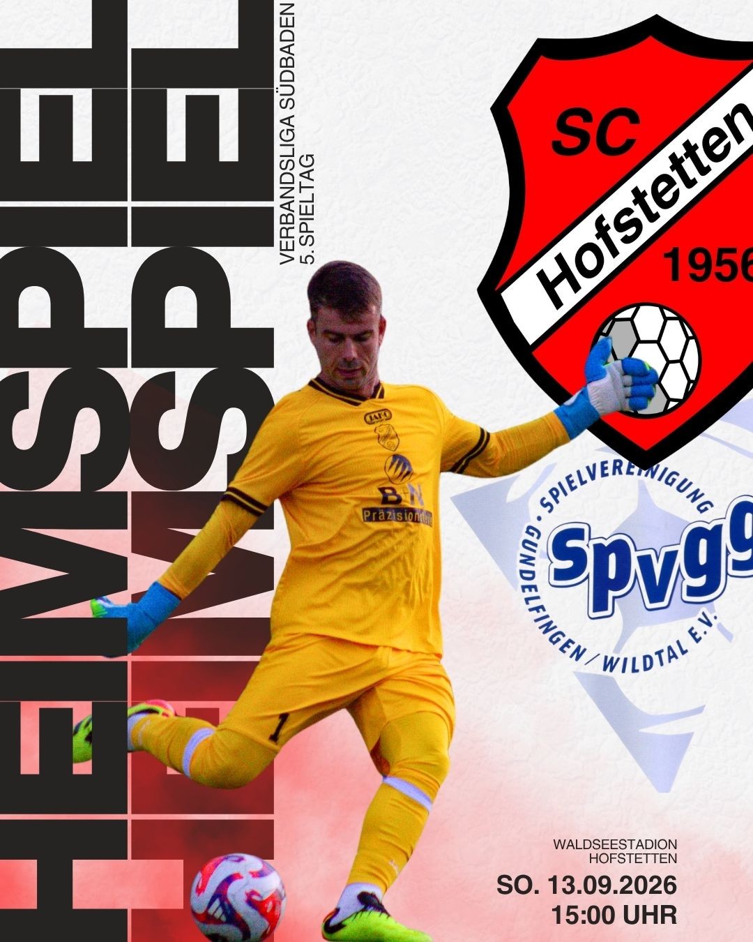 VL 5. Spieltag (Instagram-Post (4:5)) - 1